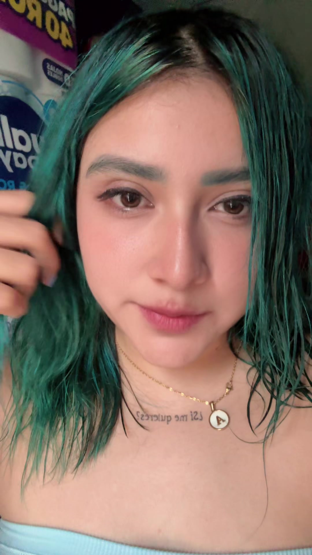 @Gina