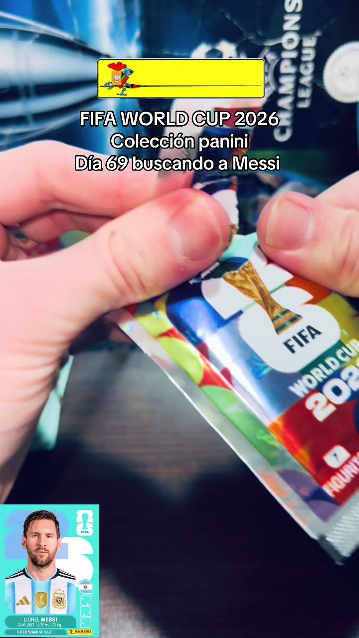 @coleccionistadecartas