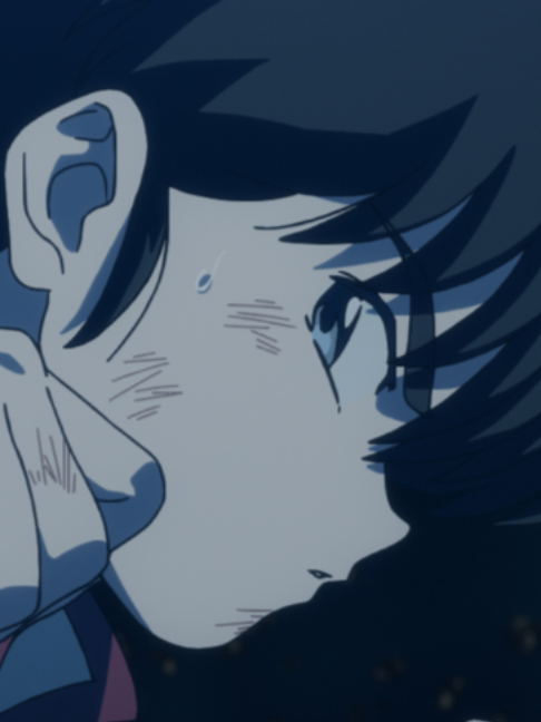 @netflixanime