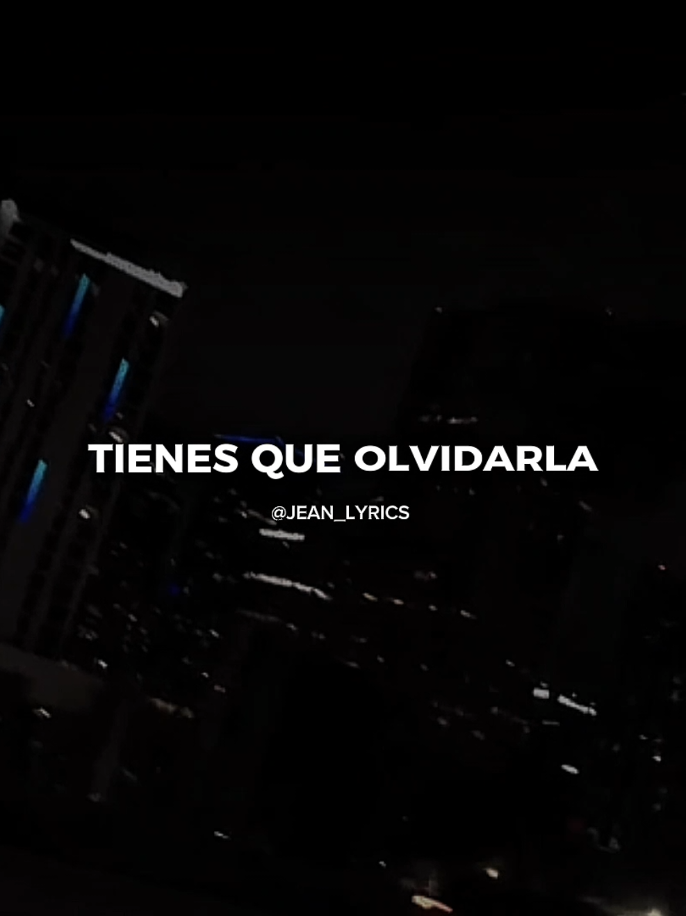 @Jean Lyrics
