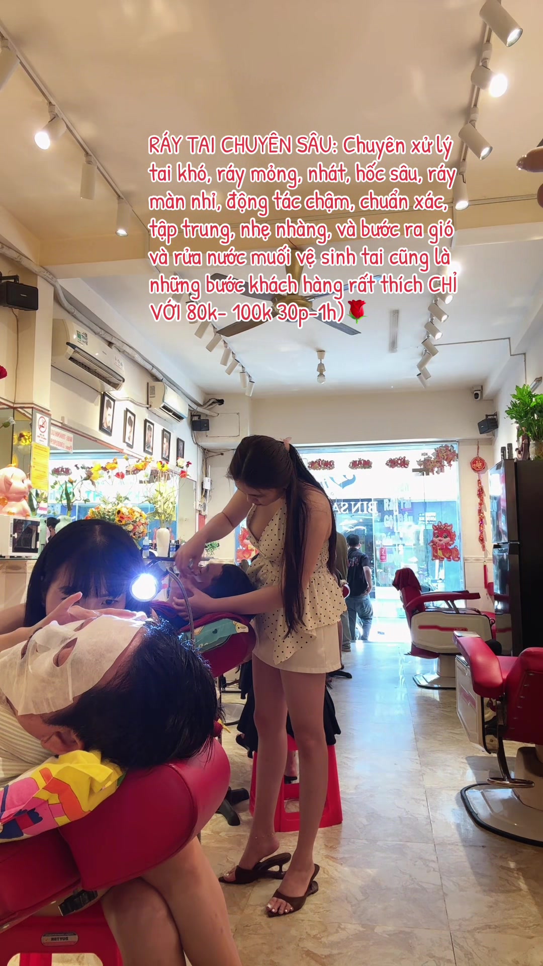 @HỚT TÓC NAM THẢO NGUYÊN Q4