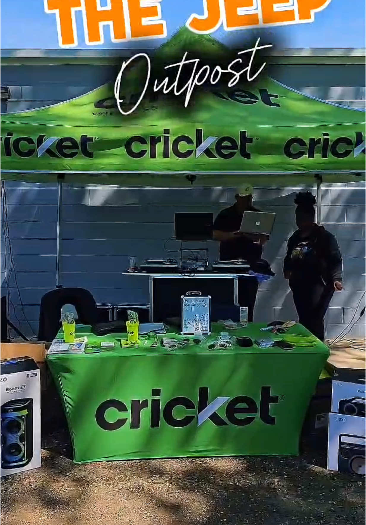 @EliteWireless