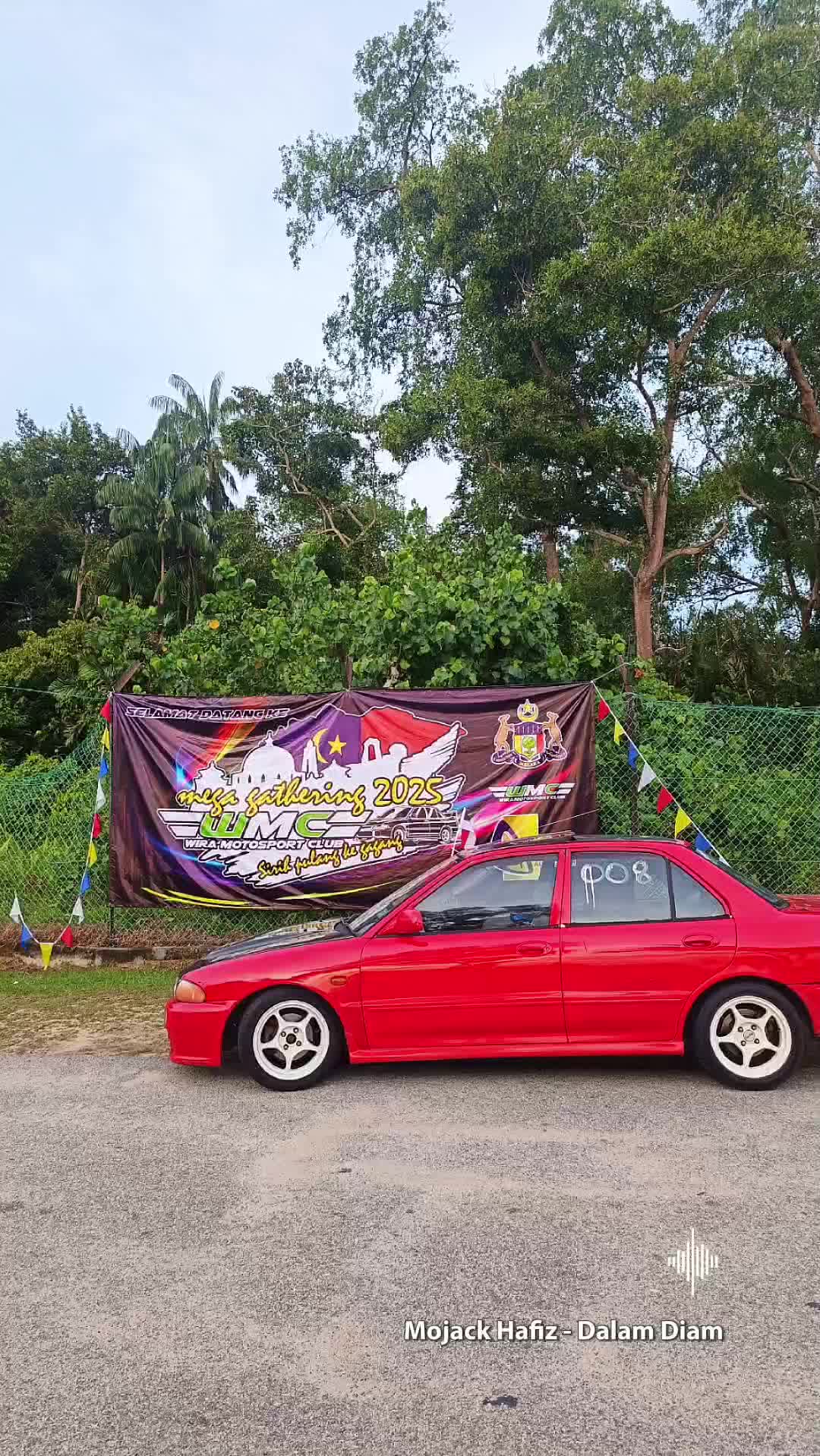 @apis besut