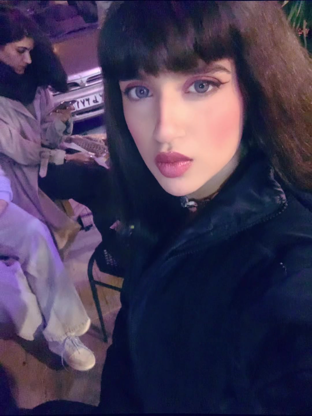 @ZaHrA🧚🏻&zwj;♀️💕