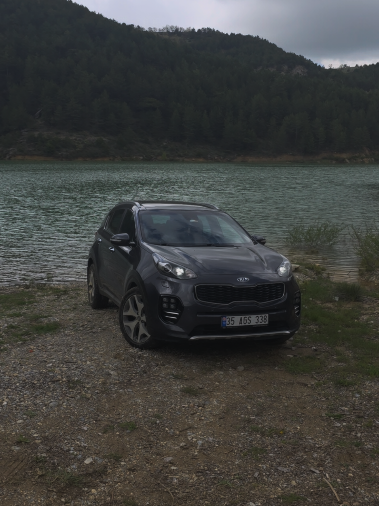 @Kia Peugeot Toyota