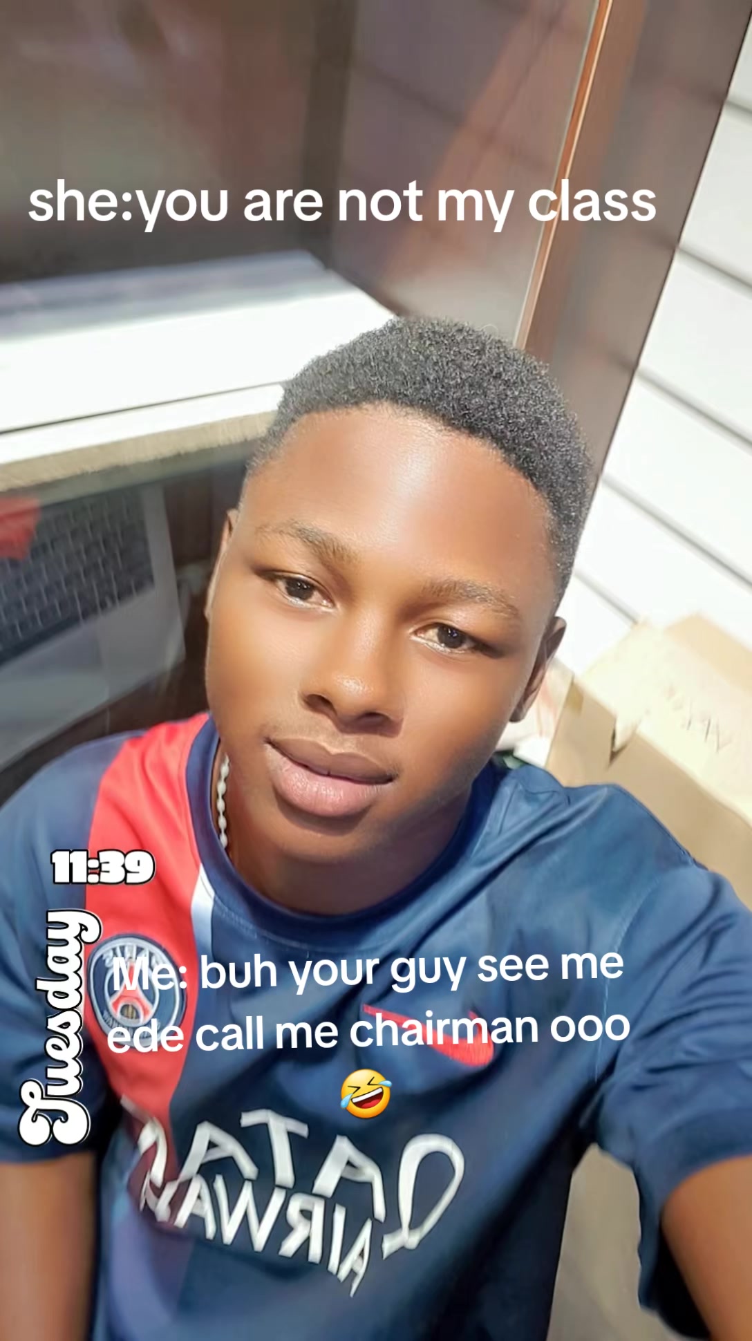 @LEGEND