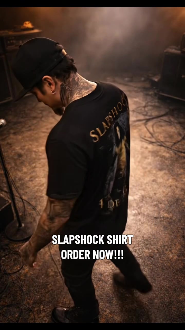 @THE PACKSHIRT