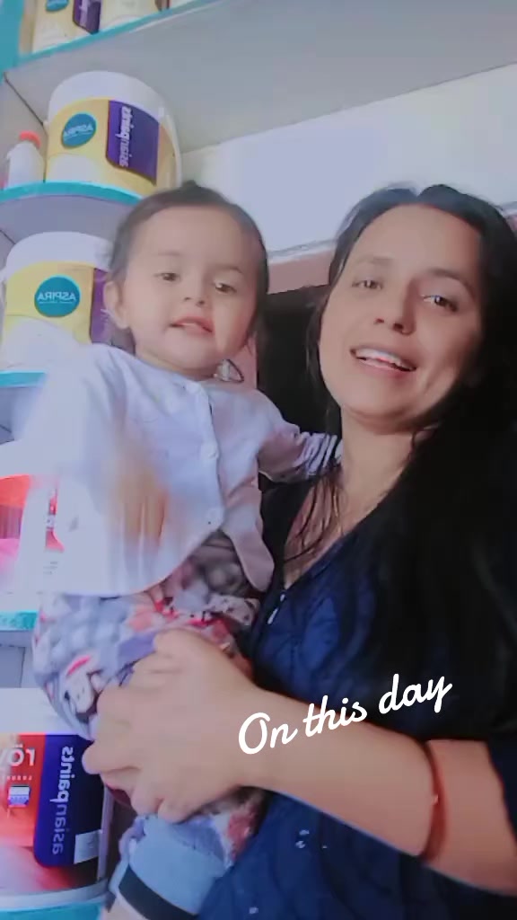 @Sanaya San