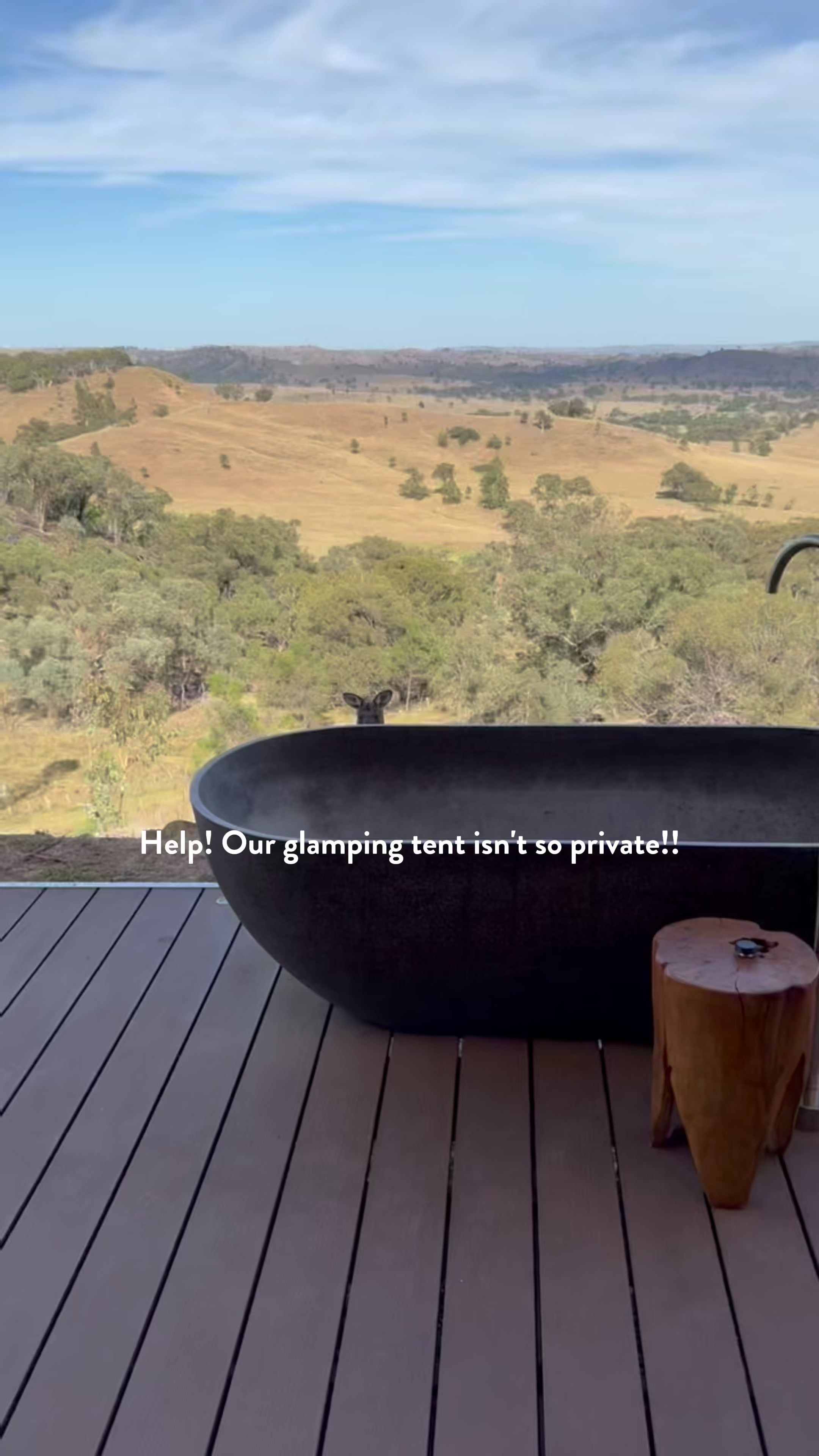 @Sierra Escape Mudgee NSW