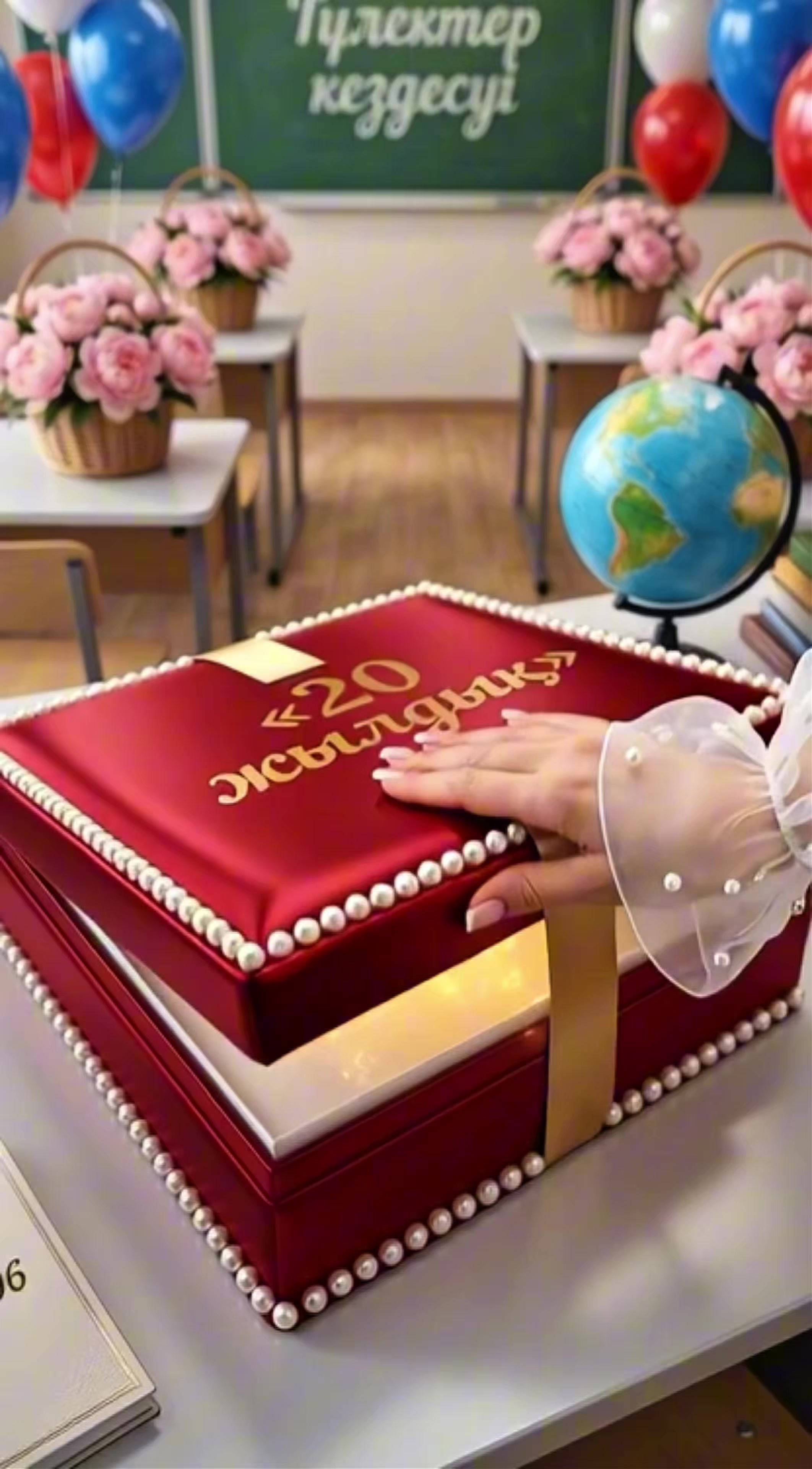 @Шақыру