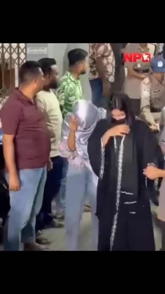 @রংপুরের মেয়ে ?