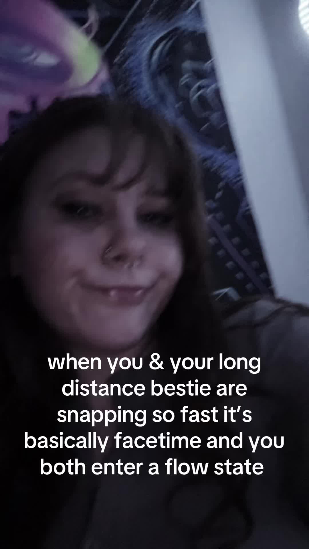 @angelica and friends