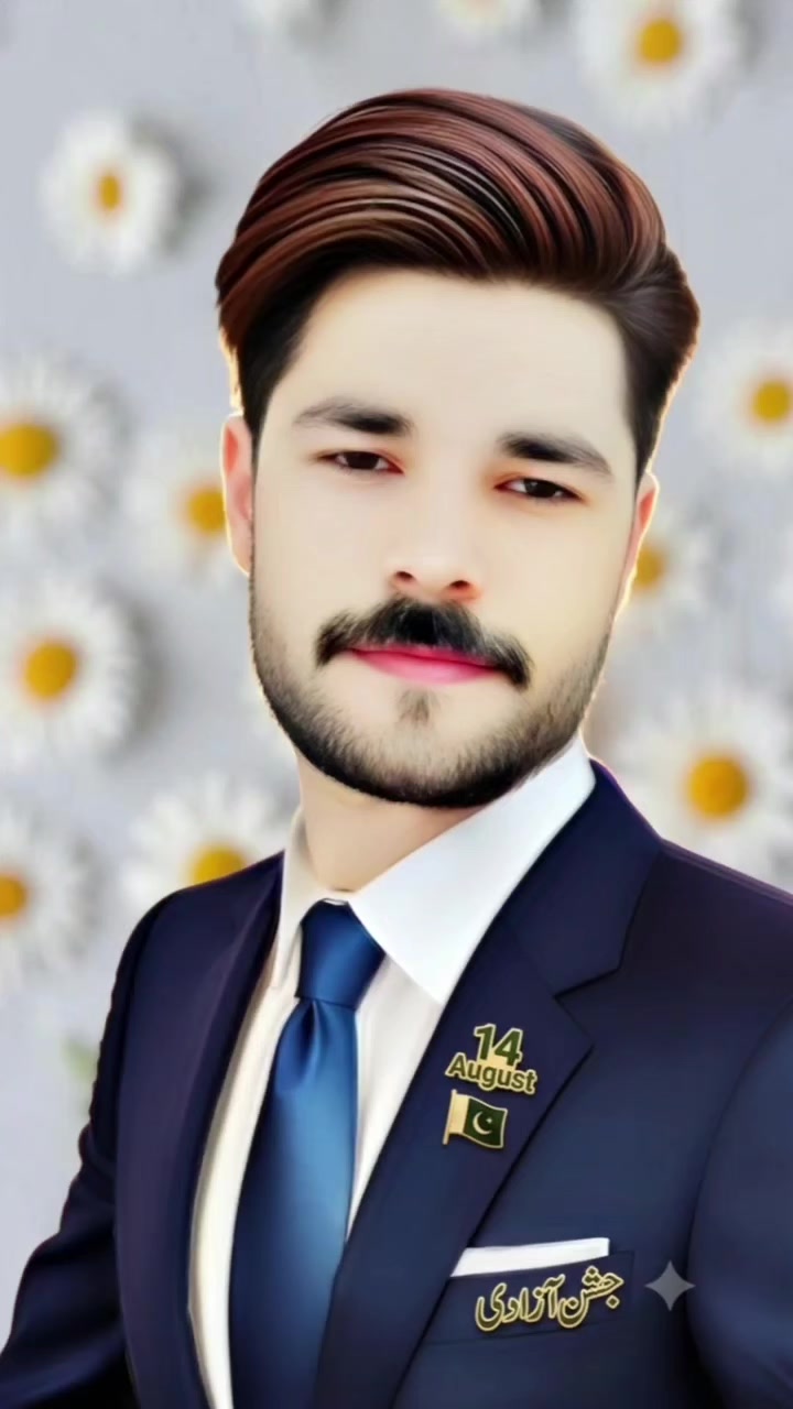 @چاند سے بچھڑا تارا