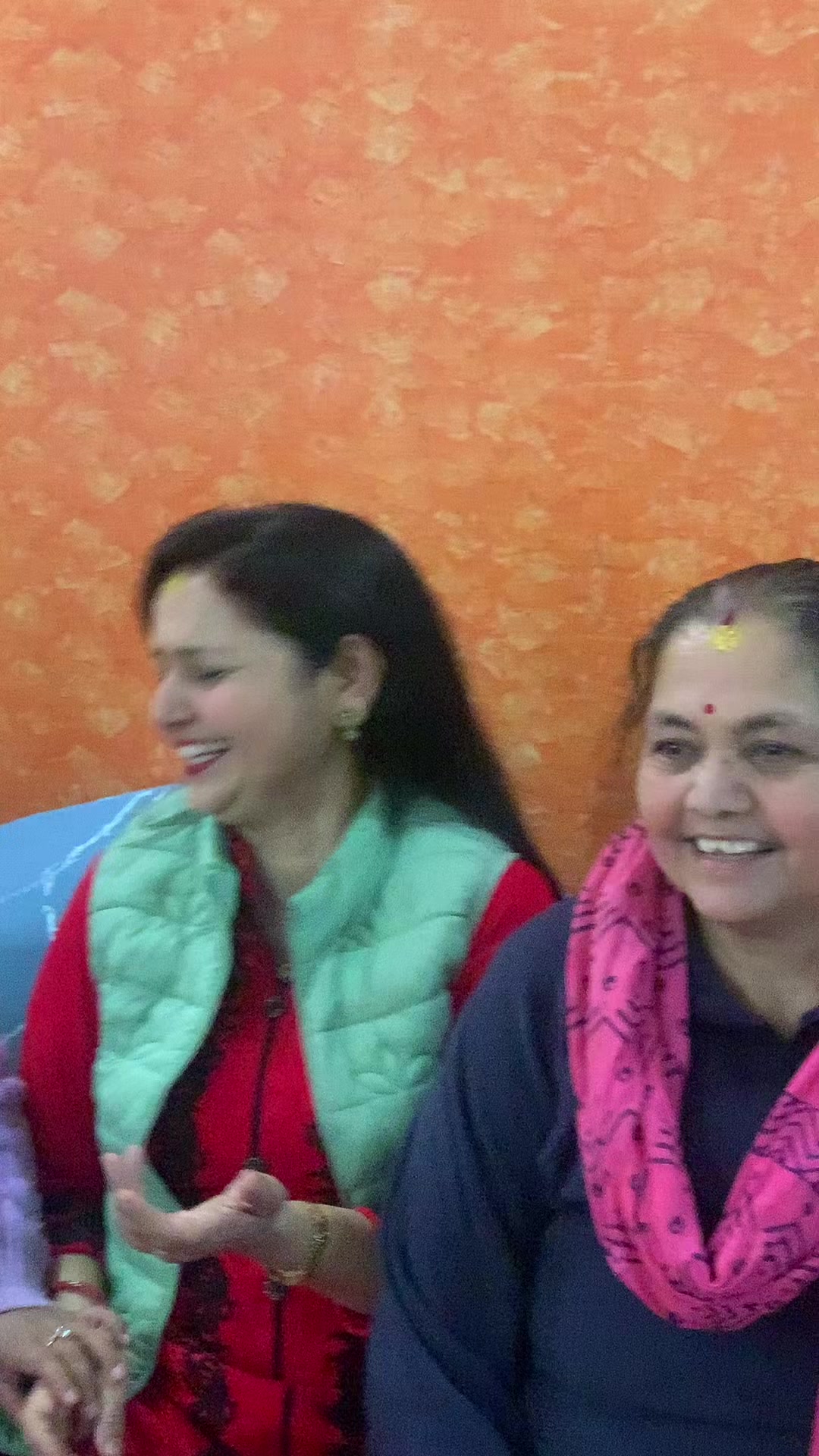 @Manjeeta Bhatta Chapagain