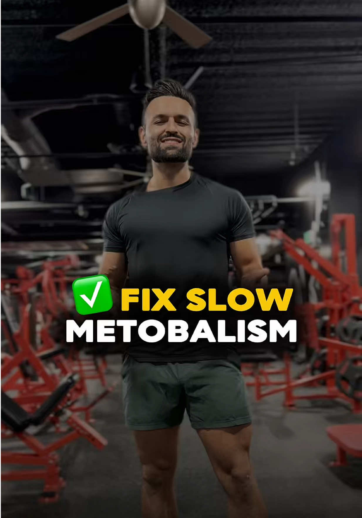 @Armin | Fitness Coach