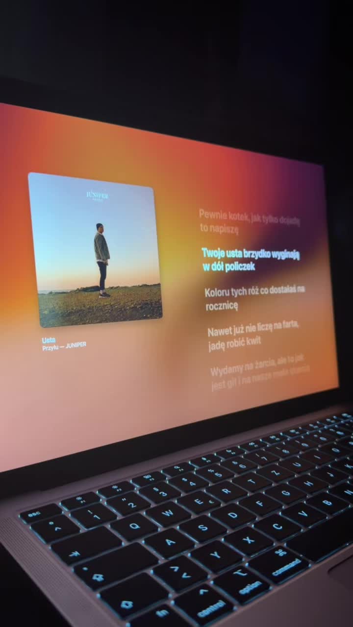 @polisch vibesongs