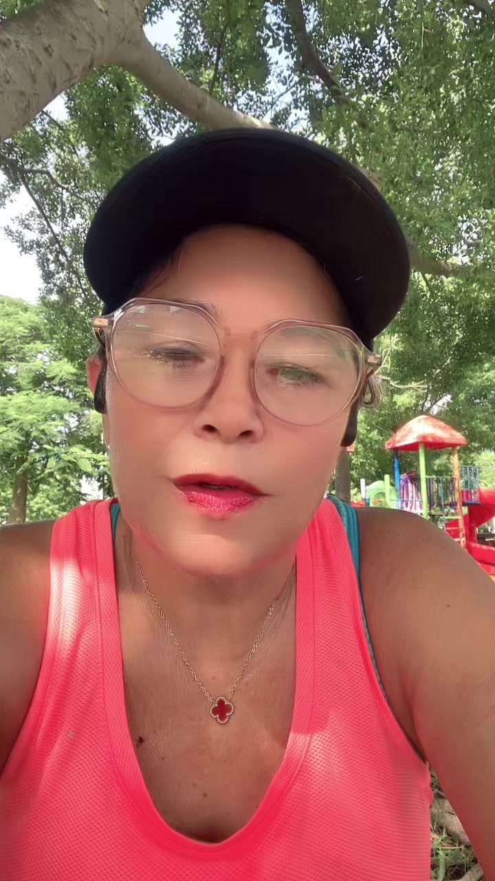 @Laura segunda oportunidad