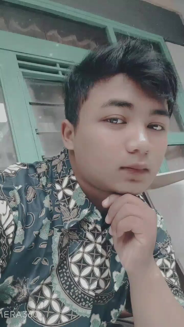 @Agum.Gumilar