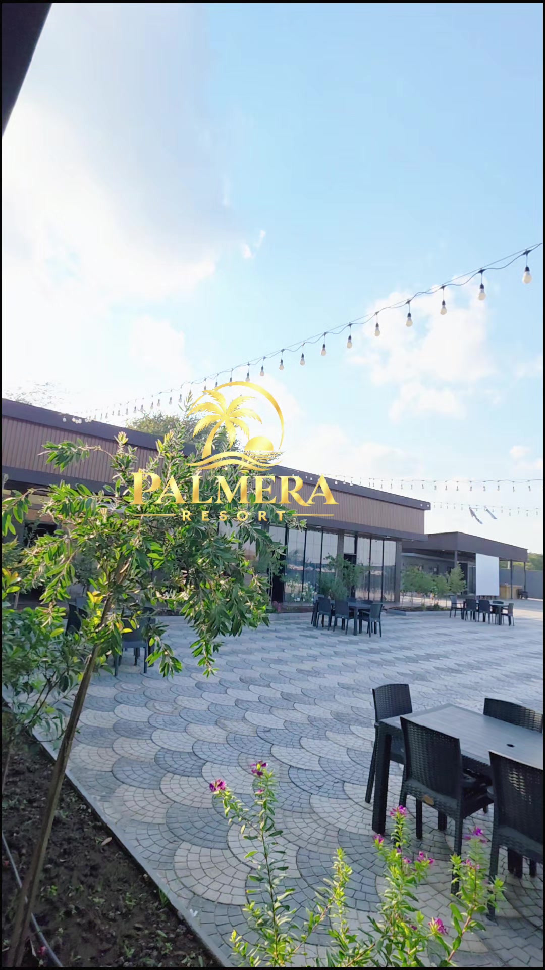 @PALMERA RESORT