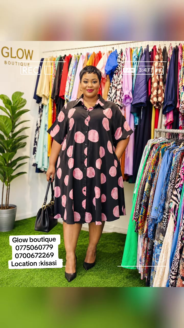 @Glow boutique256