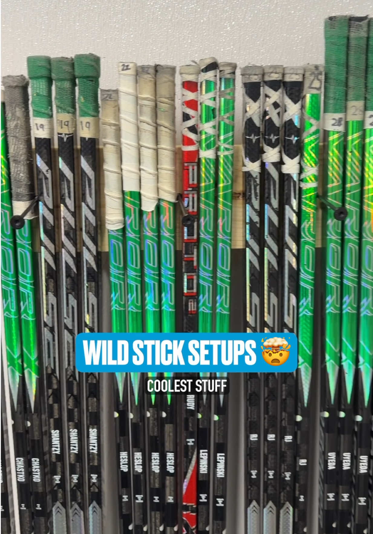 @Bauer Hockey