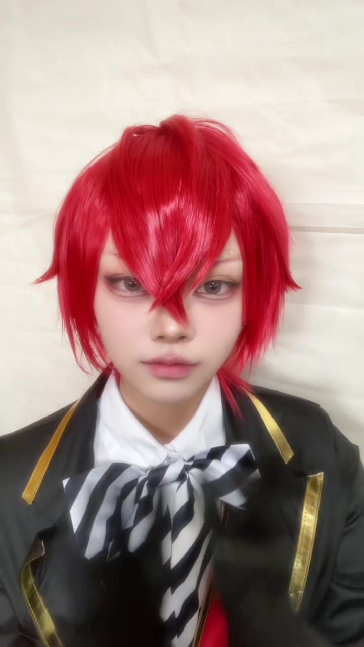 @はるひ