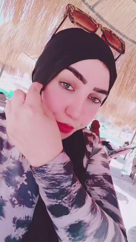 @Sara Ashraf