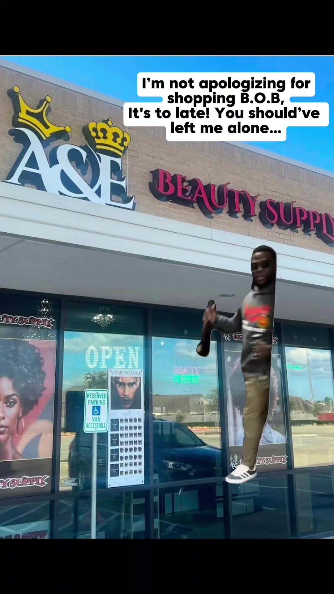 @A&E Beauty