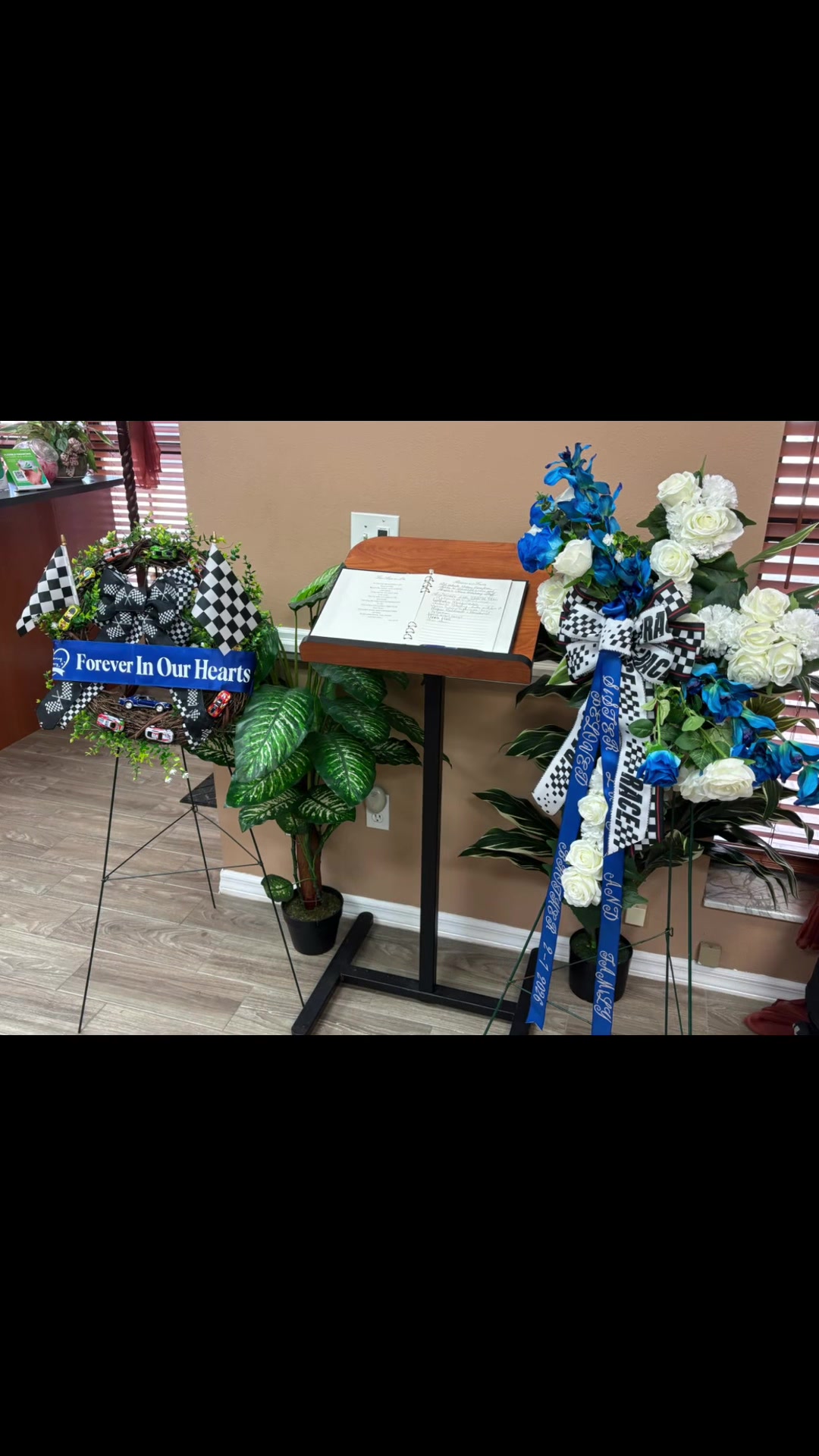 @Peoples Choice Mortuary