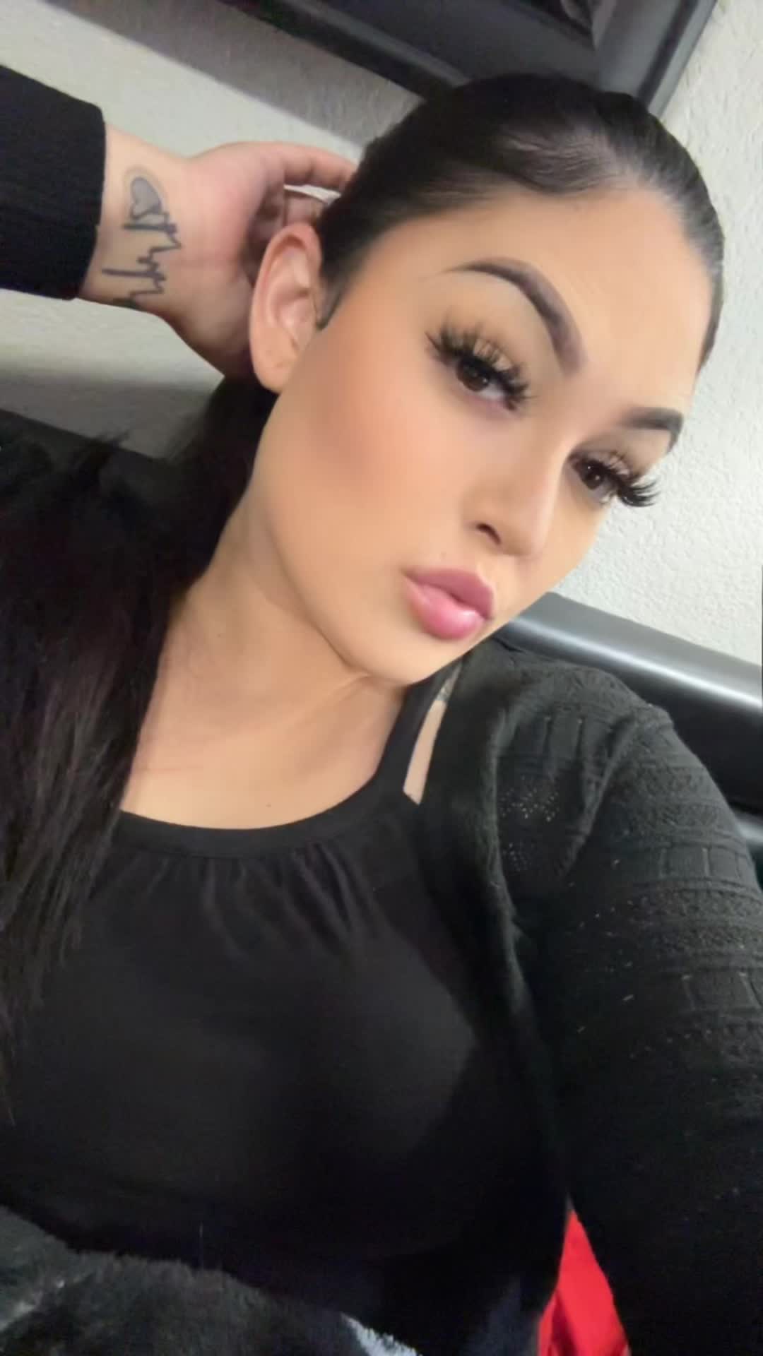 @#baddieevee💋
