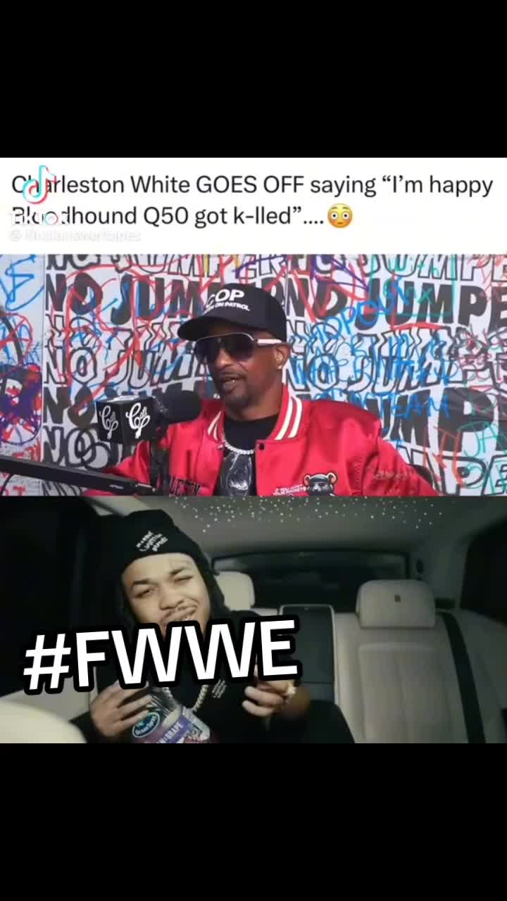 @Taz🔥 FWWE Man