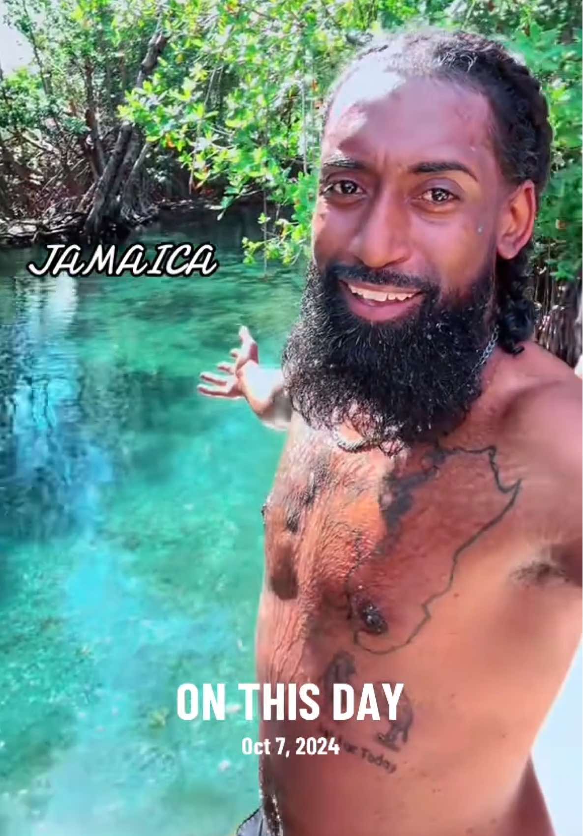 @OneGuchii | DiTravela 🇯🇲