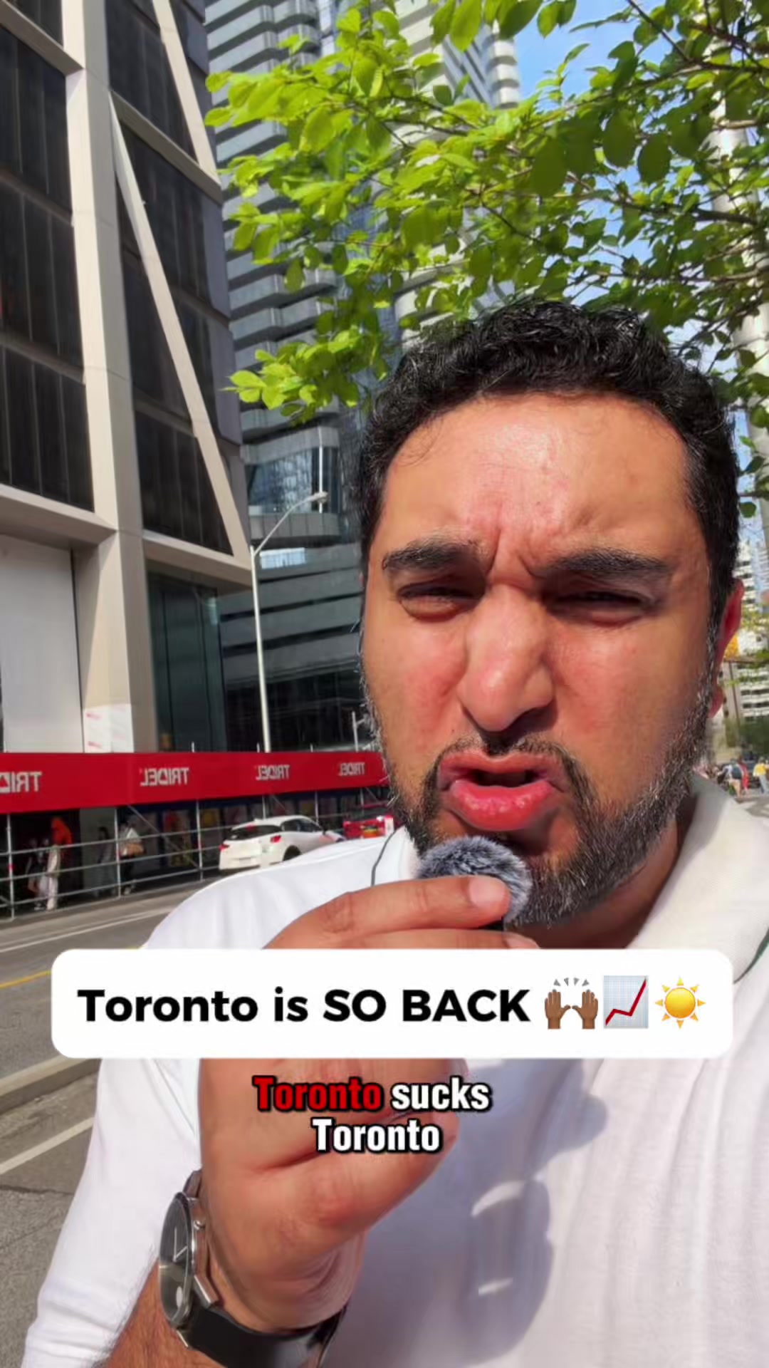 @Arsy | Comedy & Politics