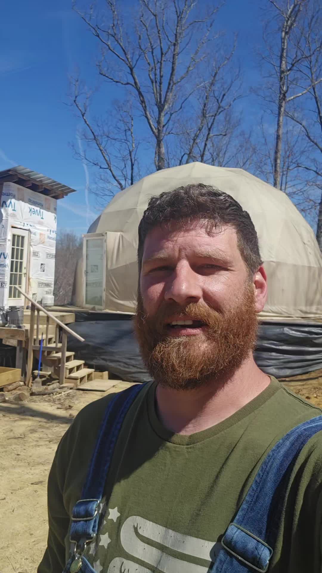 @Off Grid Sean