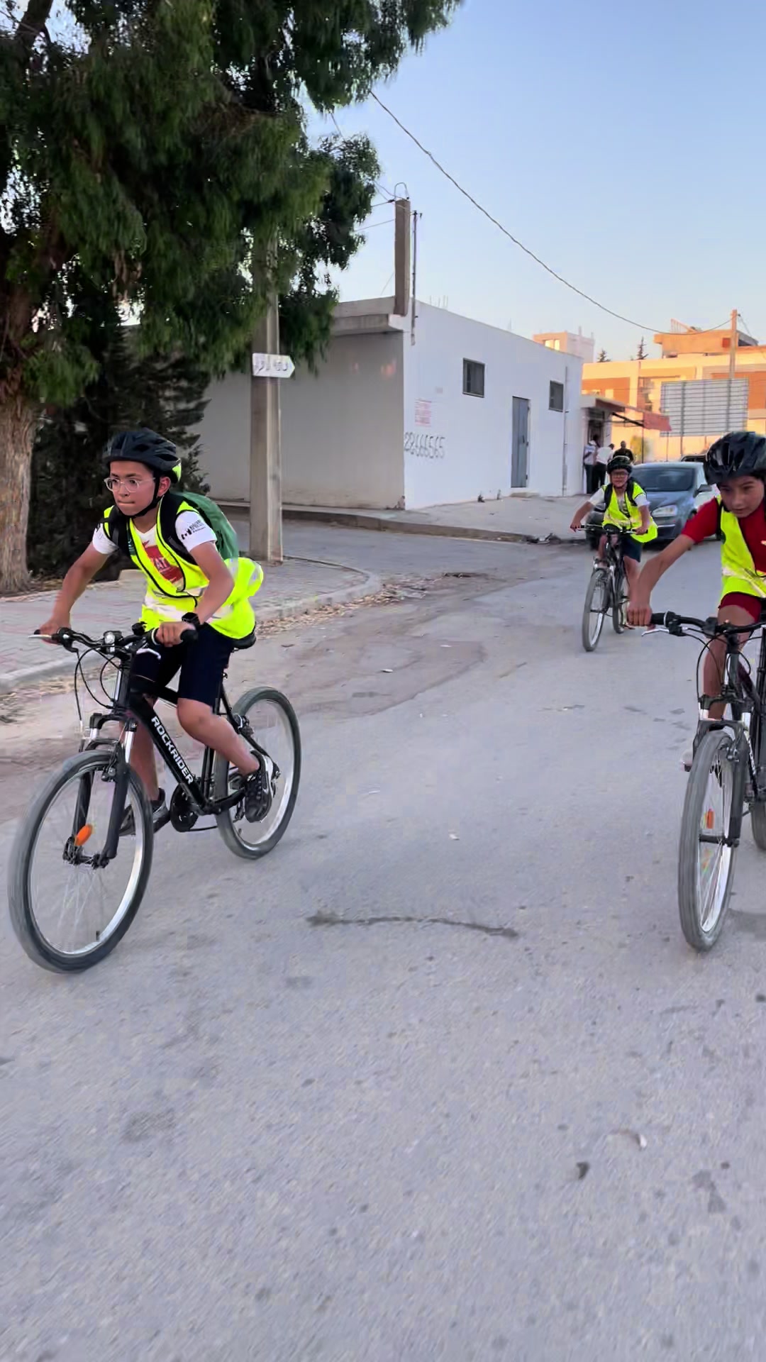 @دراج الشمال 🚵🥇