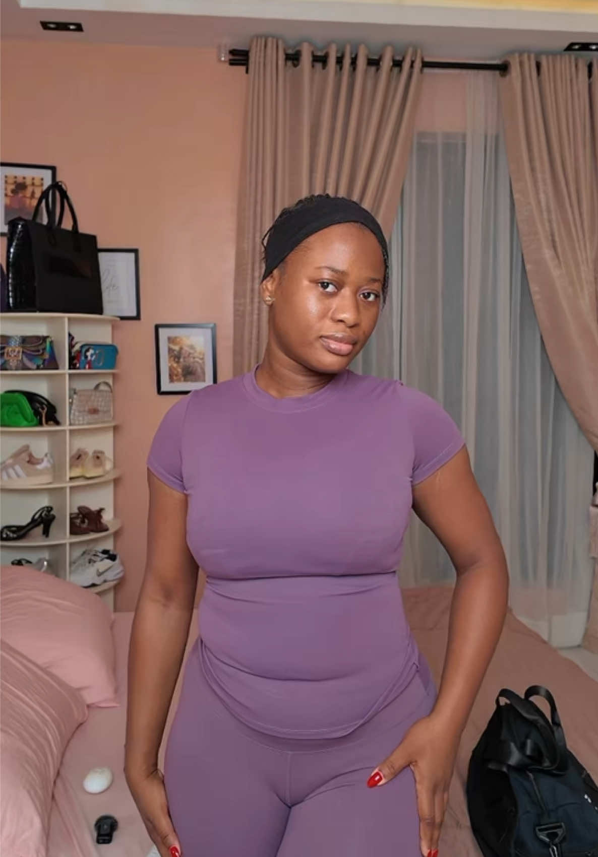 @Angela | skincare influencer