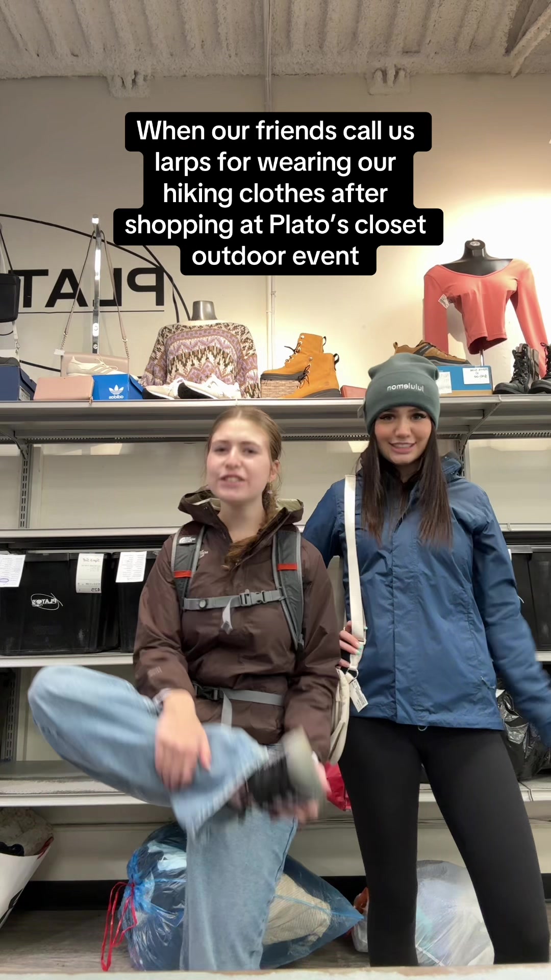 @plato’s closet sherwood park