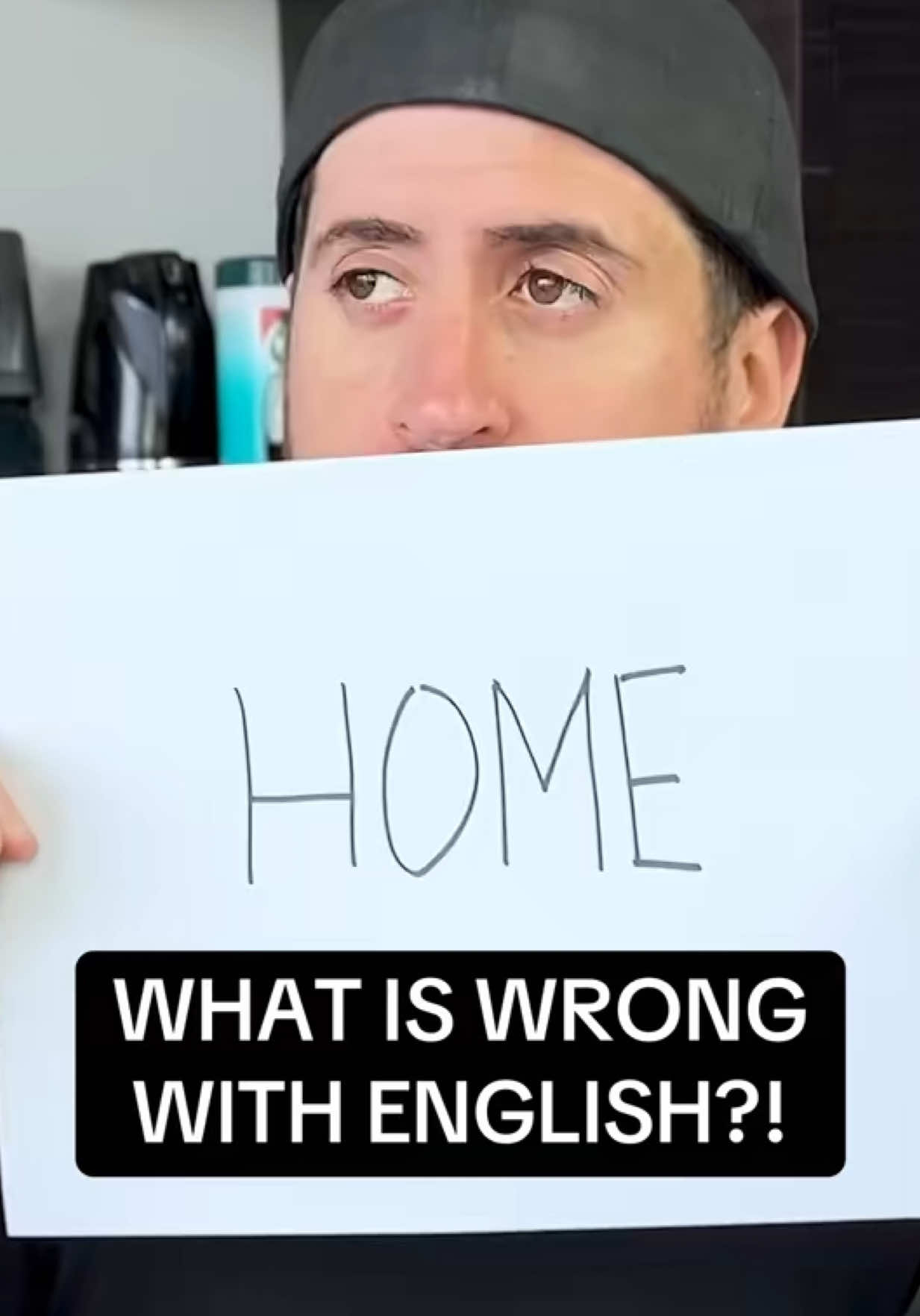 @Nir Guzinski - Actor/Creator
