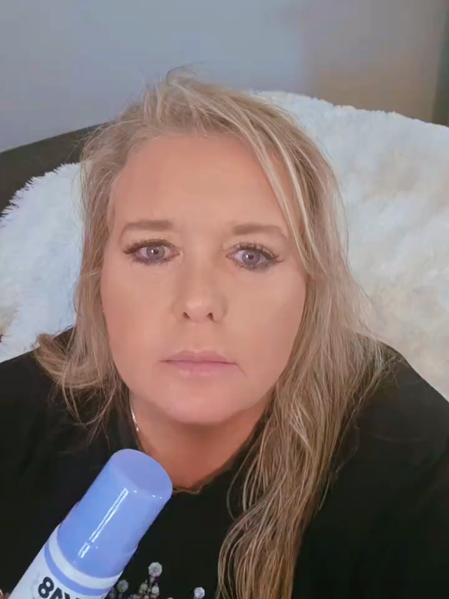 @Monica Lynn ❌️