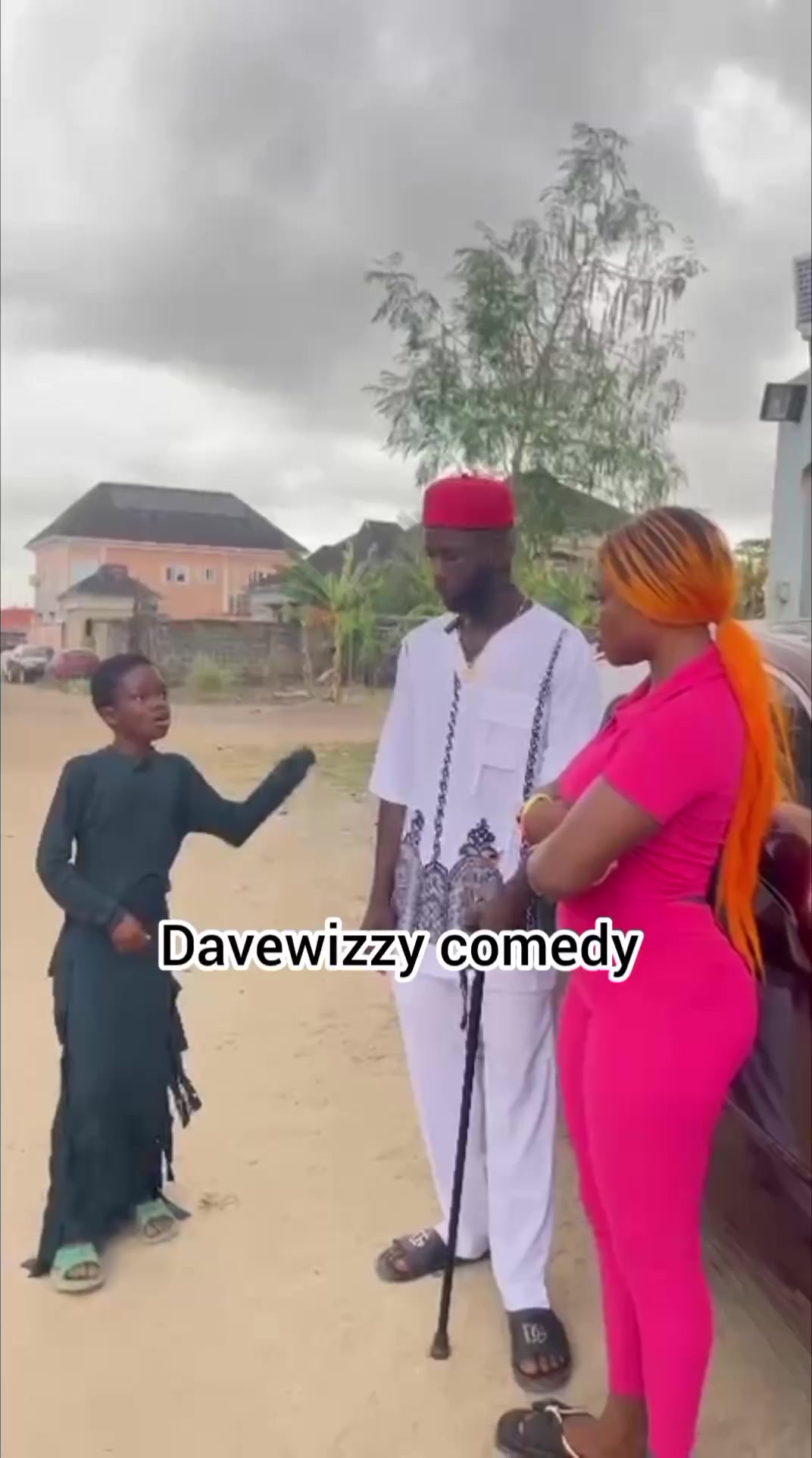 @Davewizzy