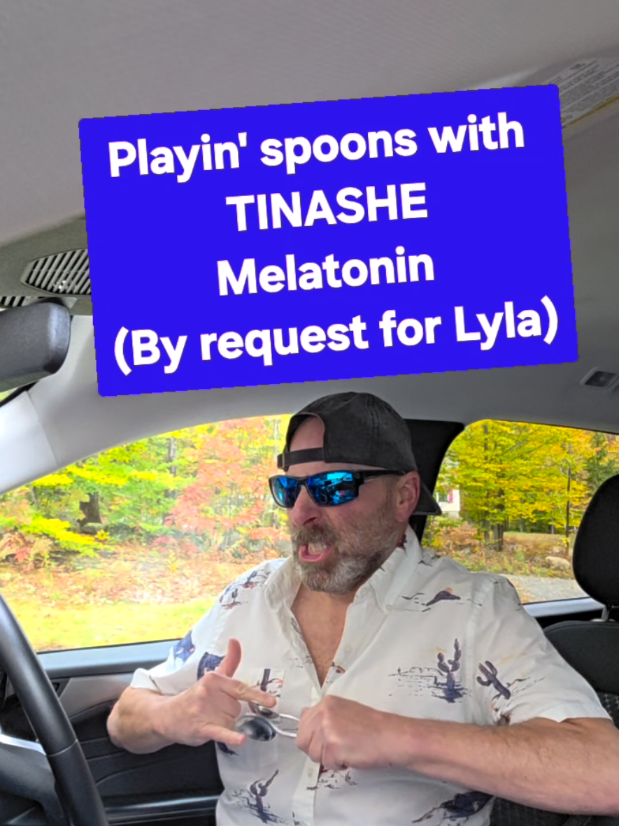 @Steve the Spoon Guy