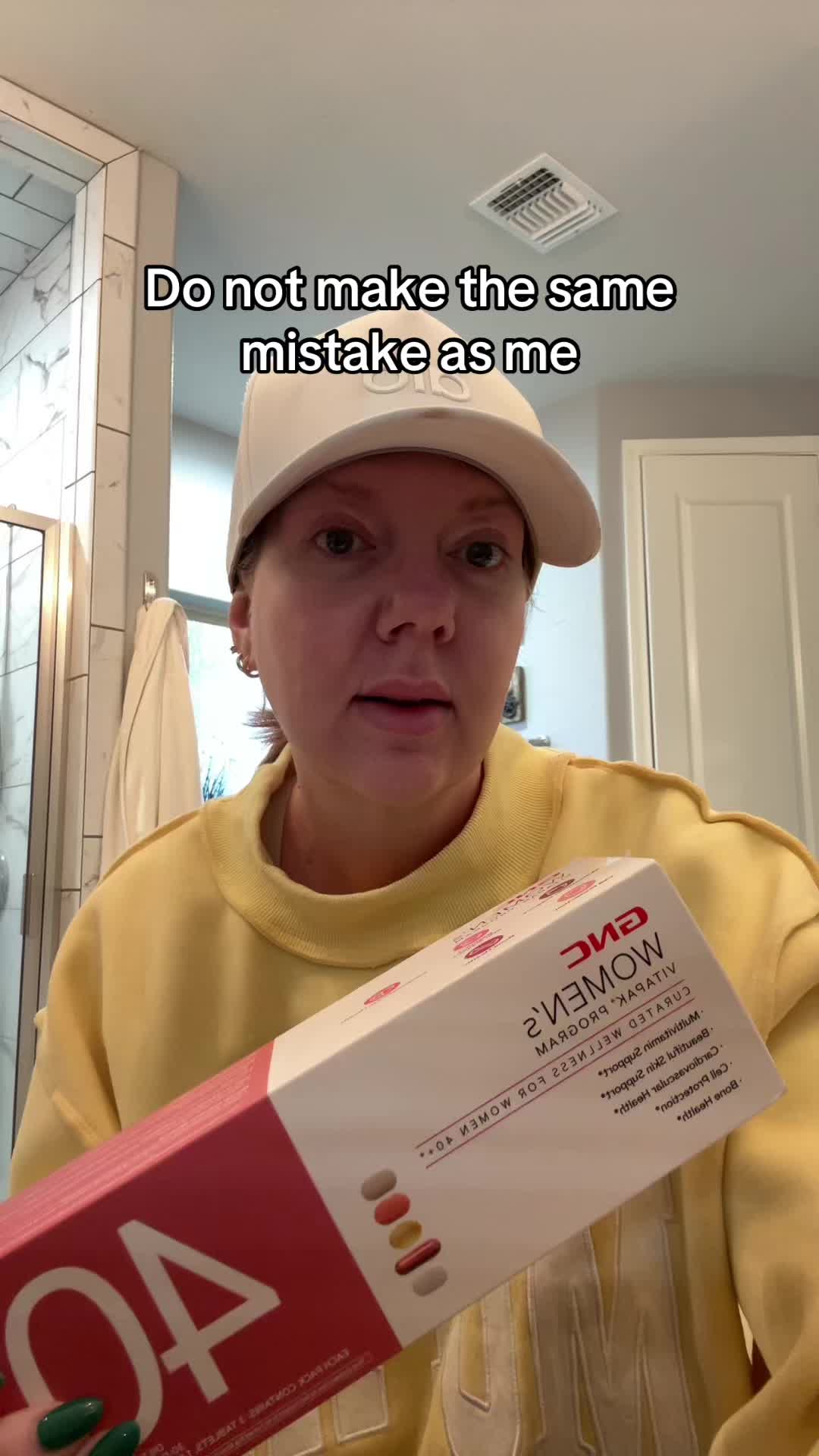@Jen-Becoming Her after 40