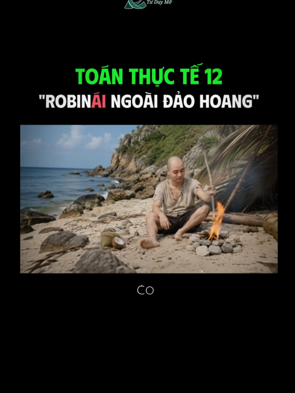 @Thầy Ái TDM