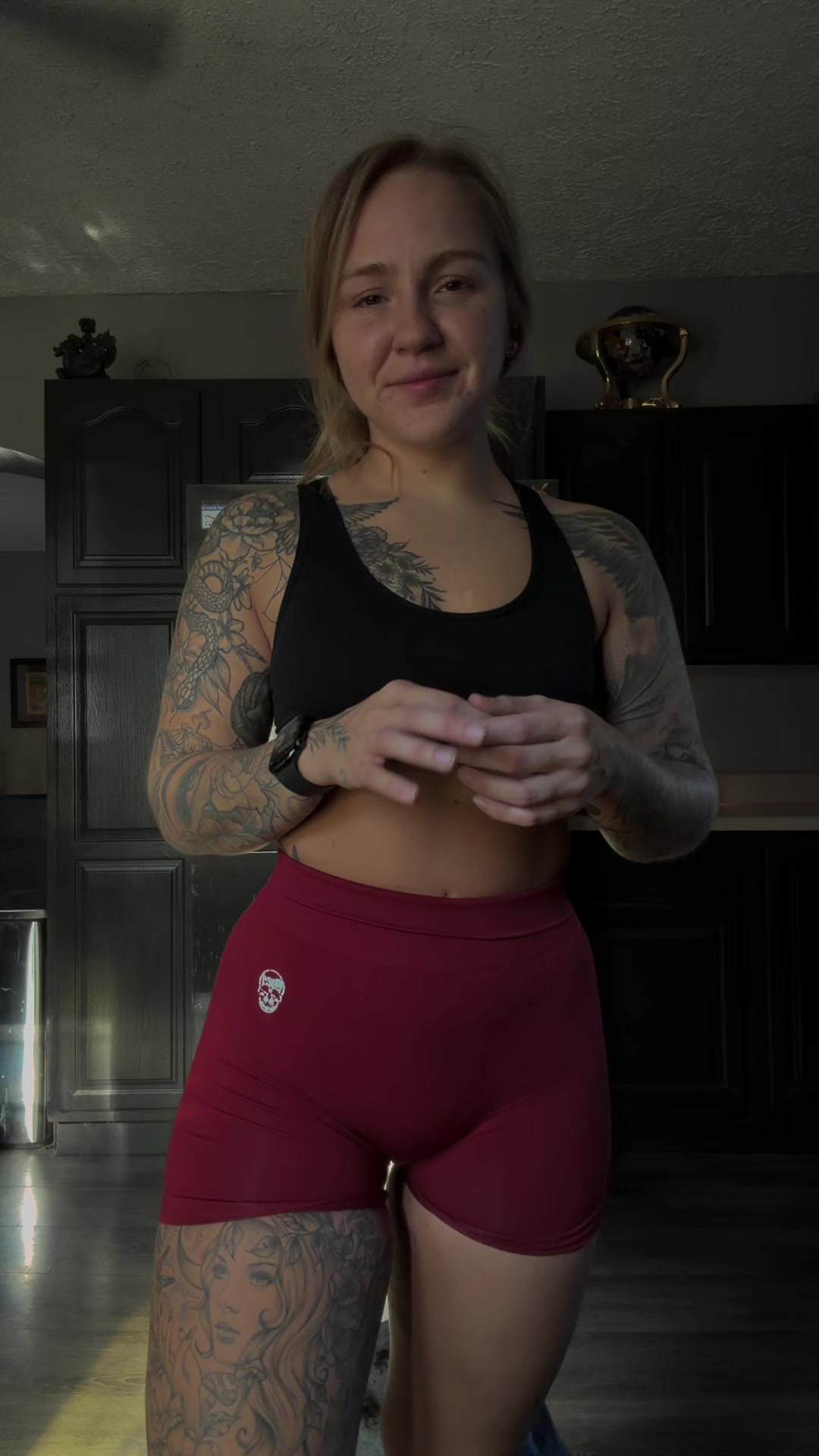 @Billie