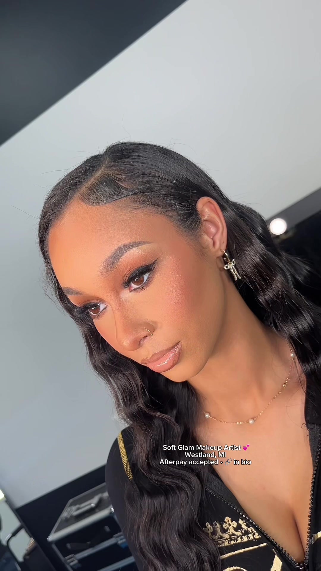 @Bri | Metro Detroit MUA