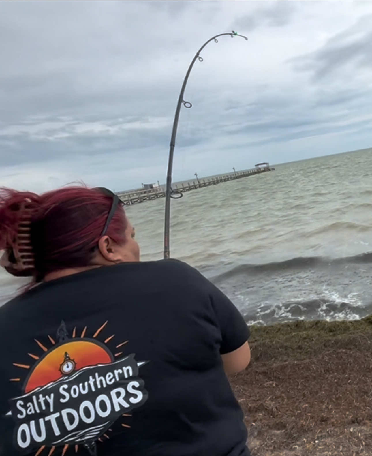 @Salty Southern Outdoors