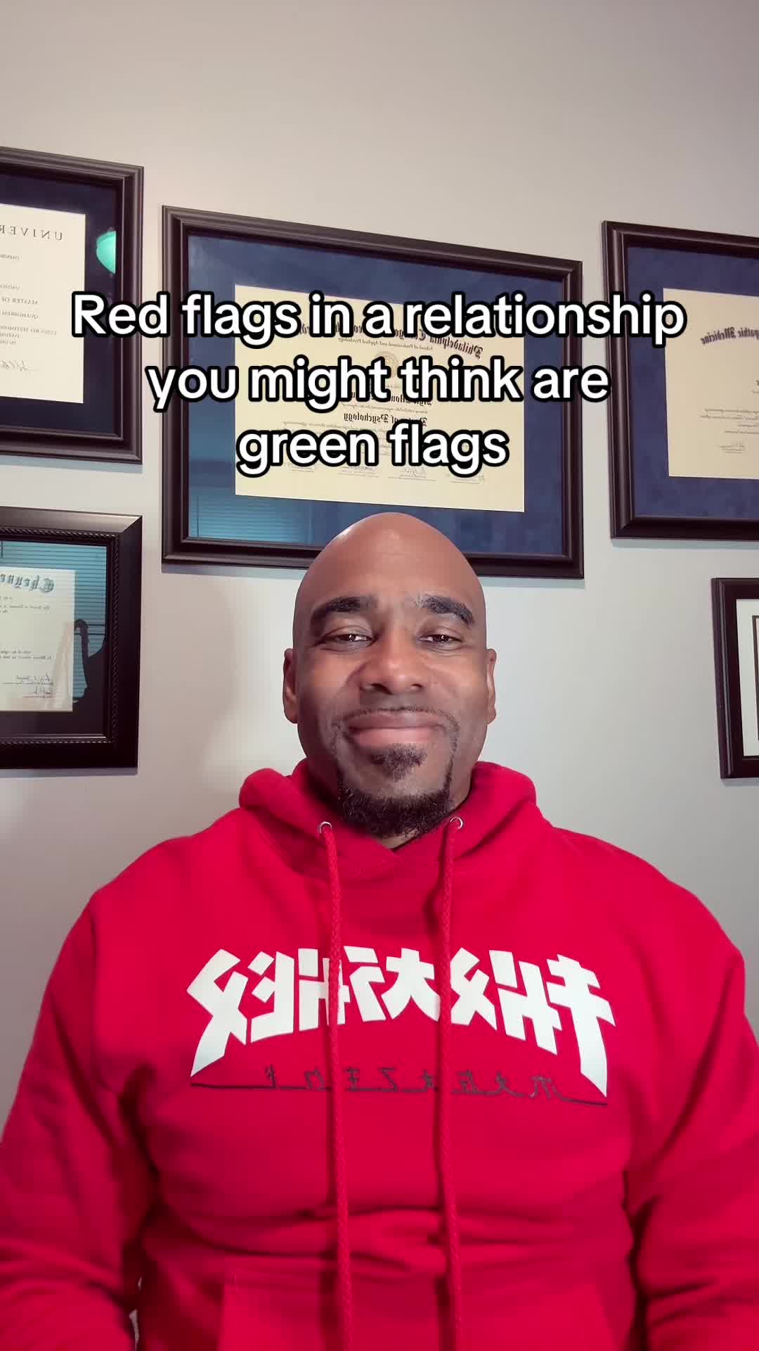 @Dr. Kyle | Psychologist