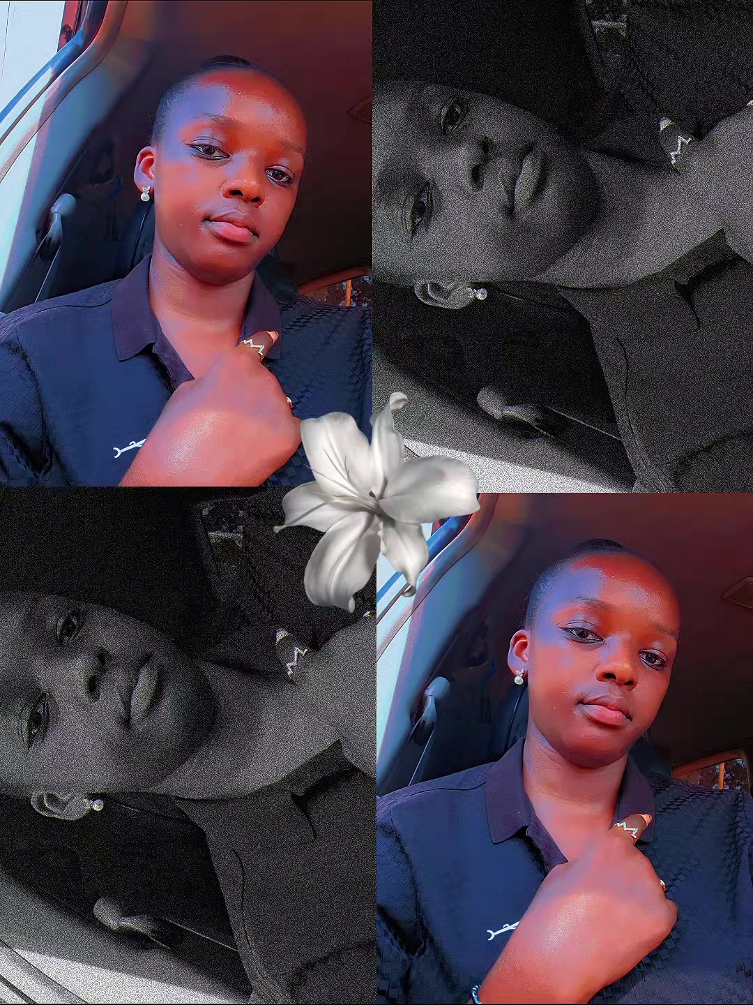 @Sheena kemigisha