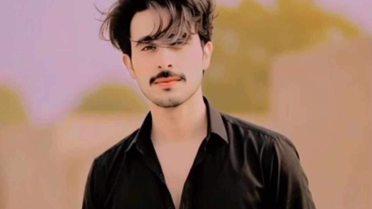 @Yasir zindgi