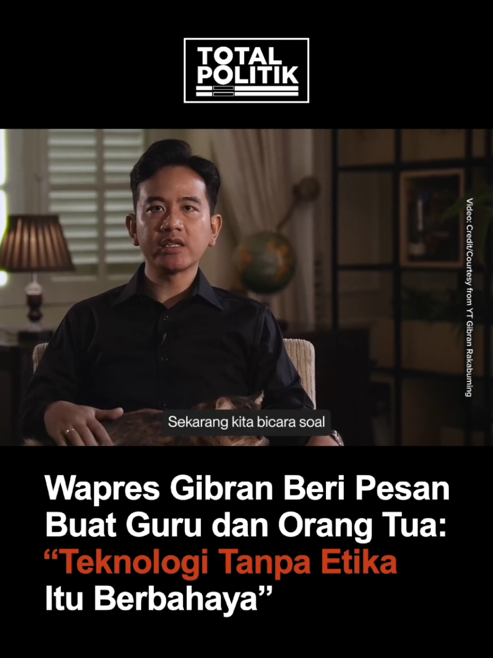 @Total Politik